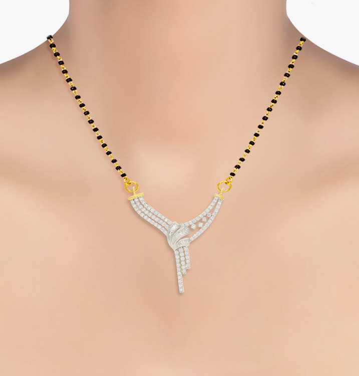 The Epitome Mangalsutra